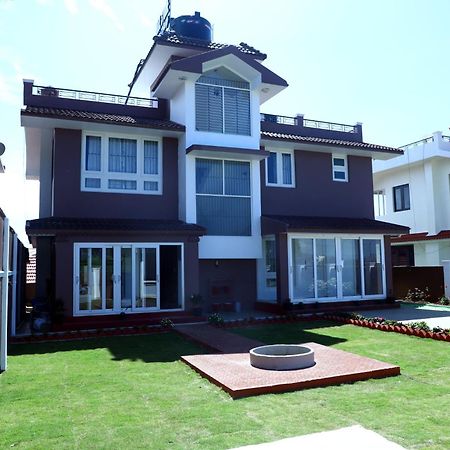 Hailstone Home Stay Ооти Екстериор снимка