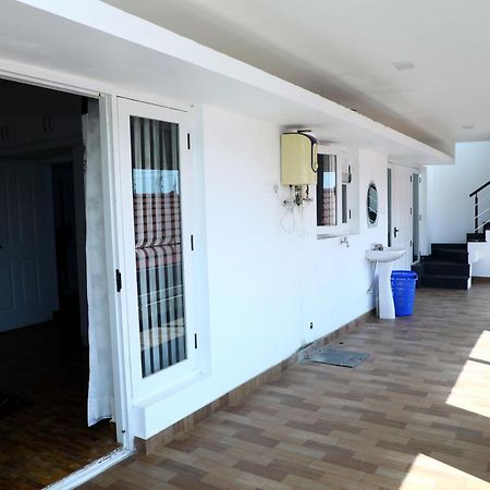 Hailstone Home Stay Ооти Екстериор снимка