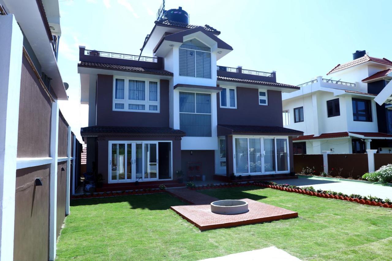 Hailstone Home Stay Ооти Екстериор снимка