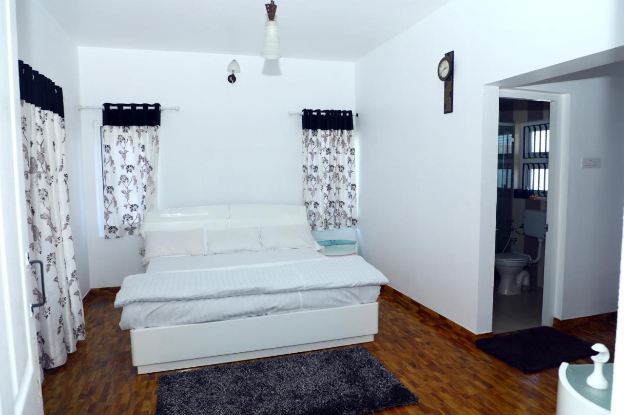 Hailstone Home Stay Ооти Екстериор снимка