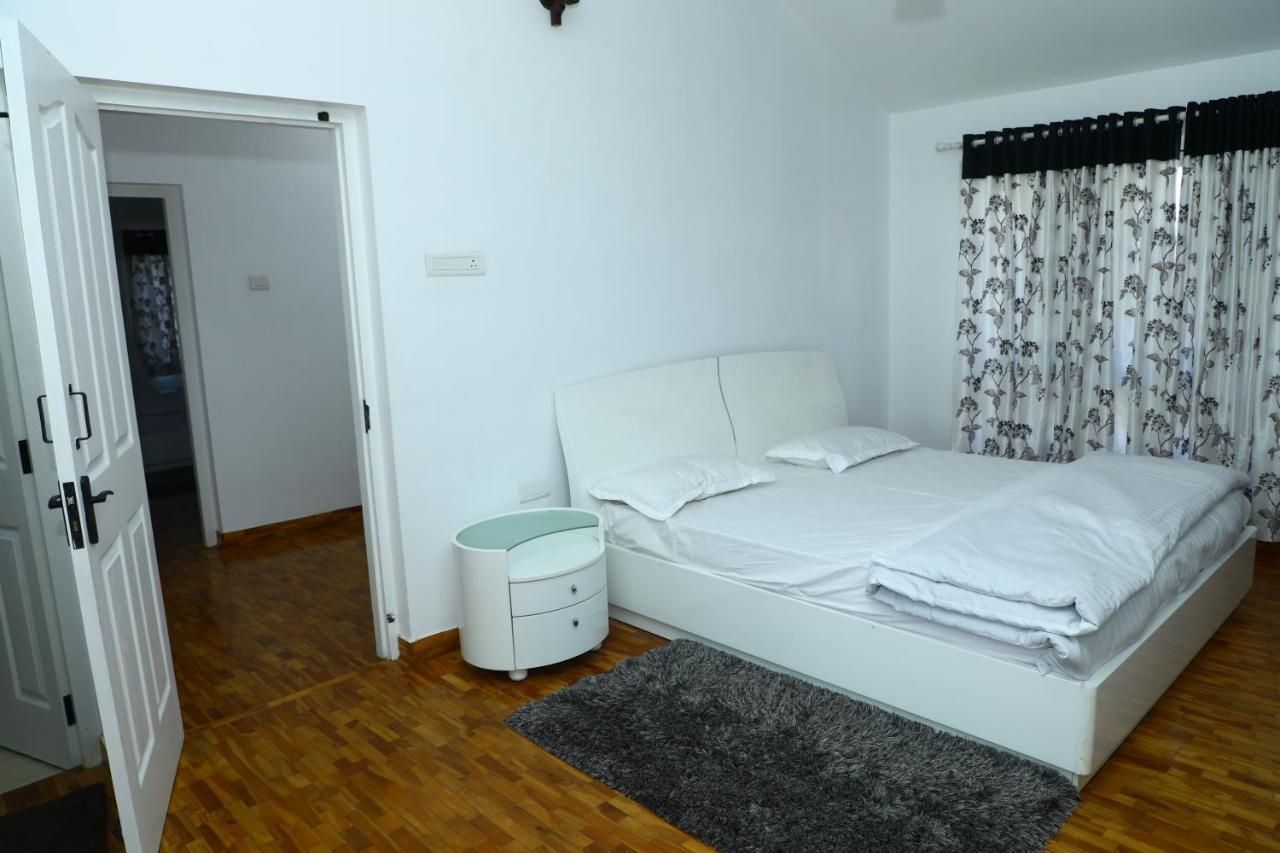Hailstone Home Stay Ооти Екстериор снимка