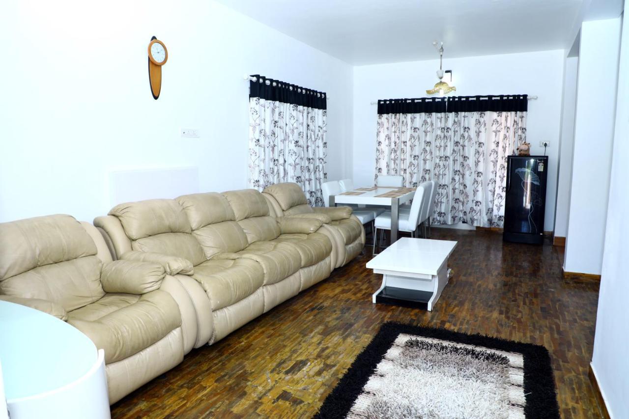 Hailstone Home Stay Ооти Екстериор снимка