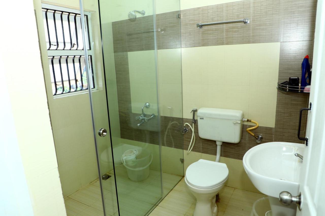 Hailstone Home Stay Ооти Екстериор снимка