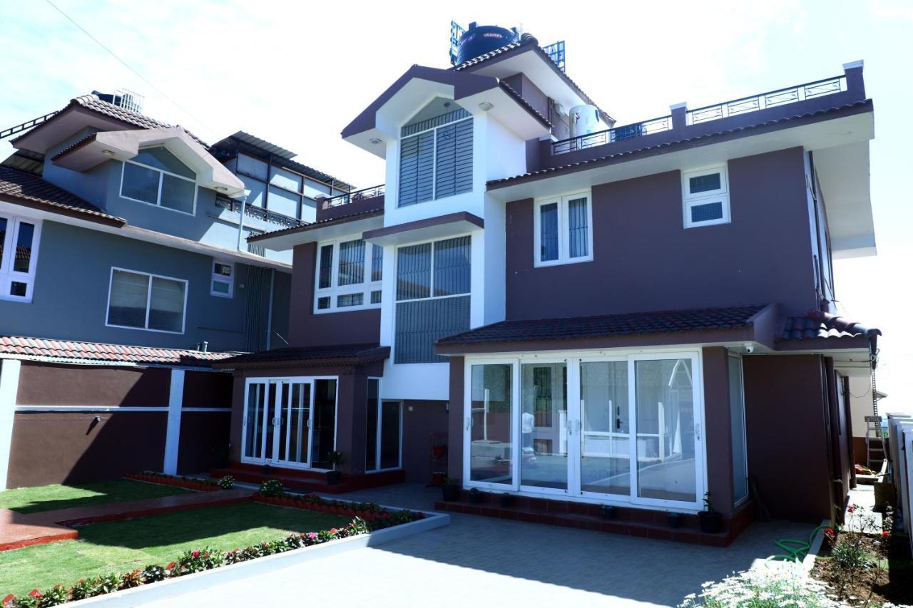 Hailstone Home Stay Ооти Екстериор снимка