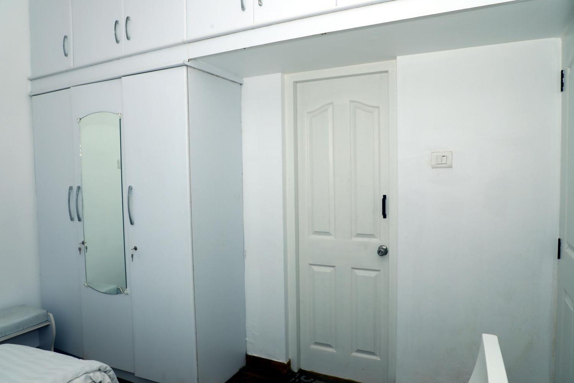 Hailstone Home Stay Ооти Екстериор снимка