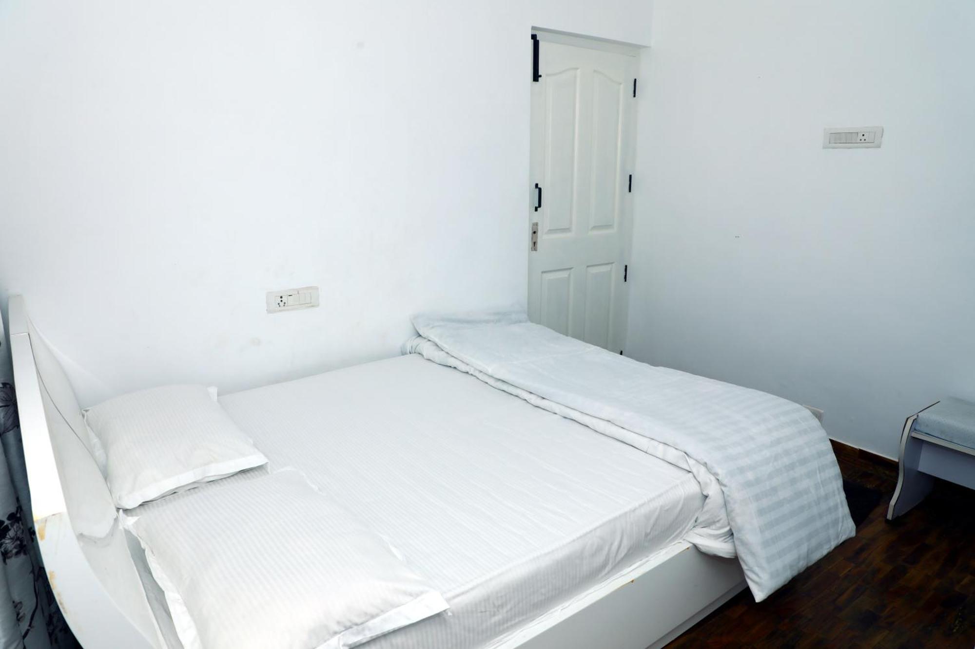 Hailstone Home Stay Ооти Екстериор снимка