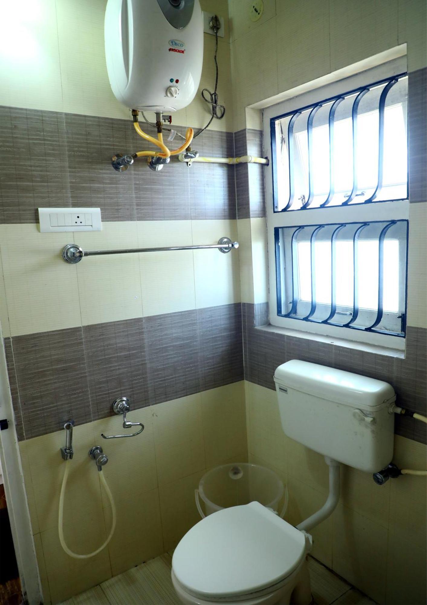 Hailstone Home Stay Ооти Екстериор снимка