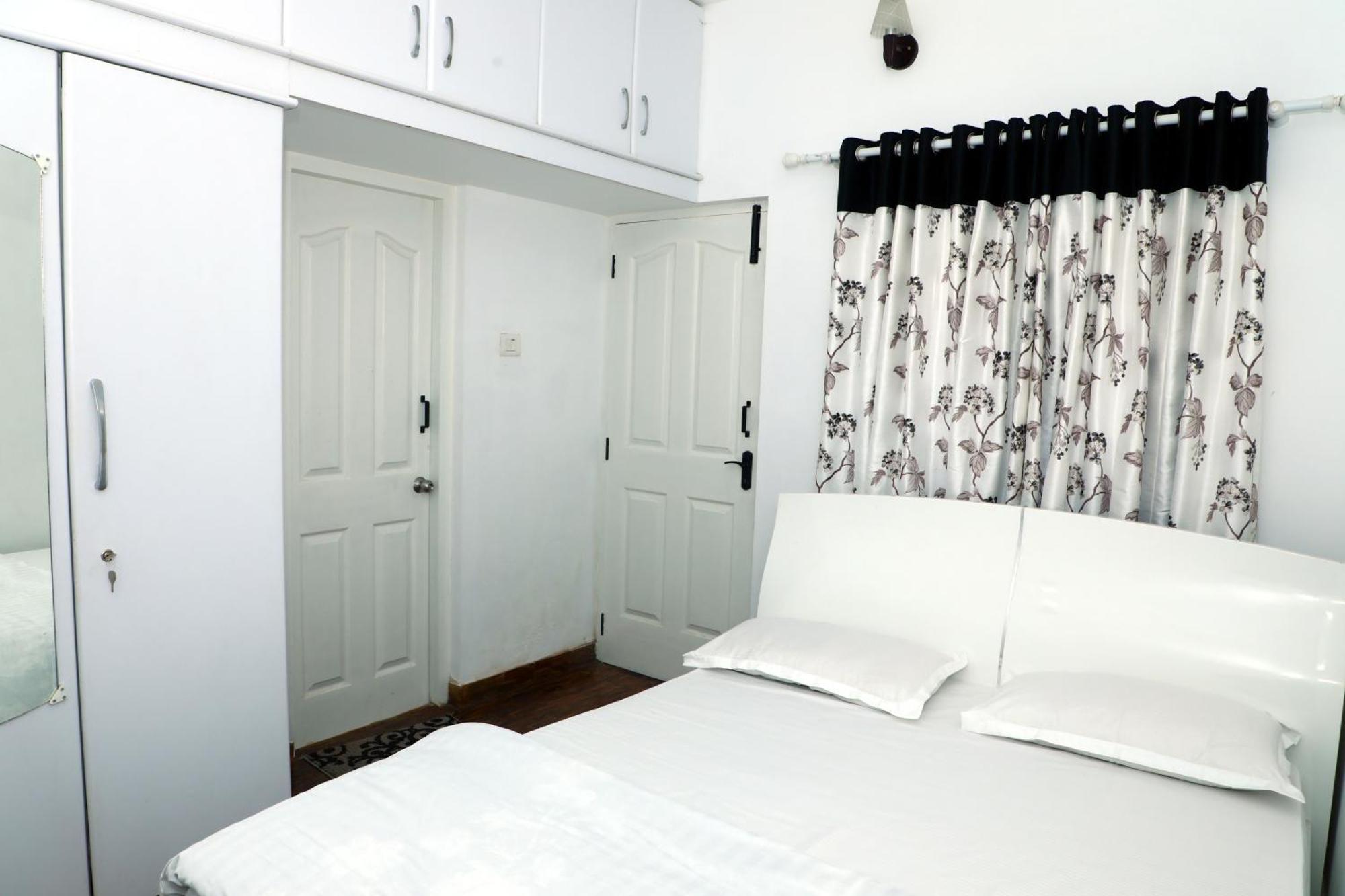 Hailstone Home Stay Ооти Екстериор снимка