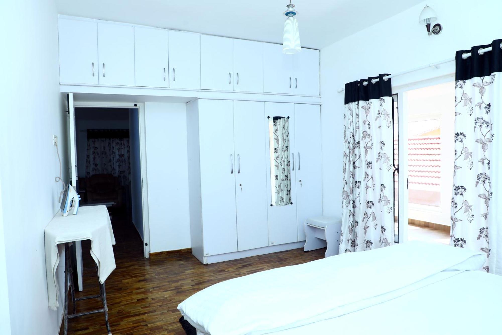 Hailstone Home Stay Ооти Екстериор снимка