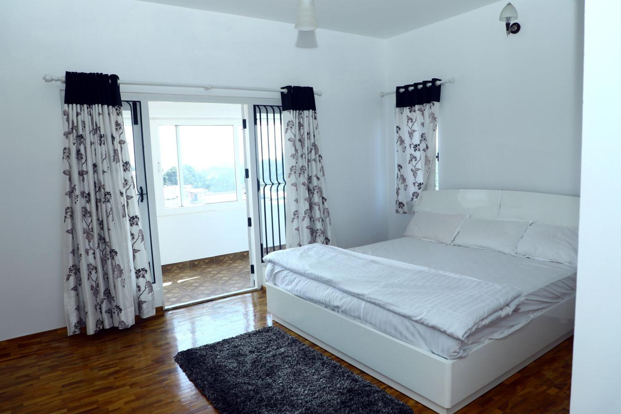 Hailstone Home Stay Ооти Екстериор снимка