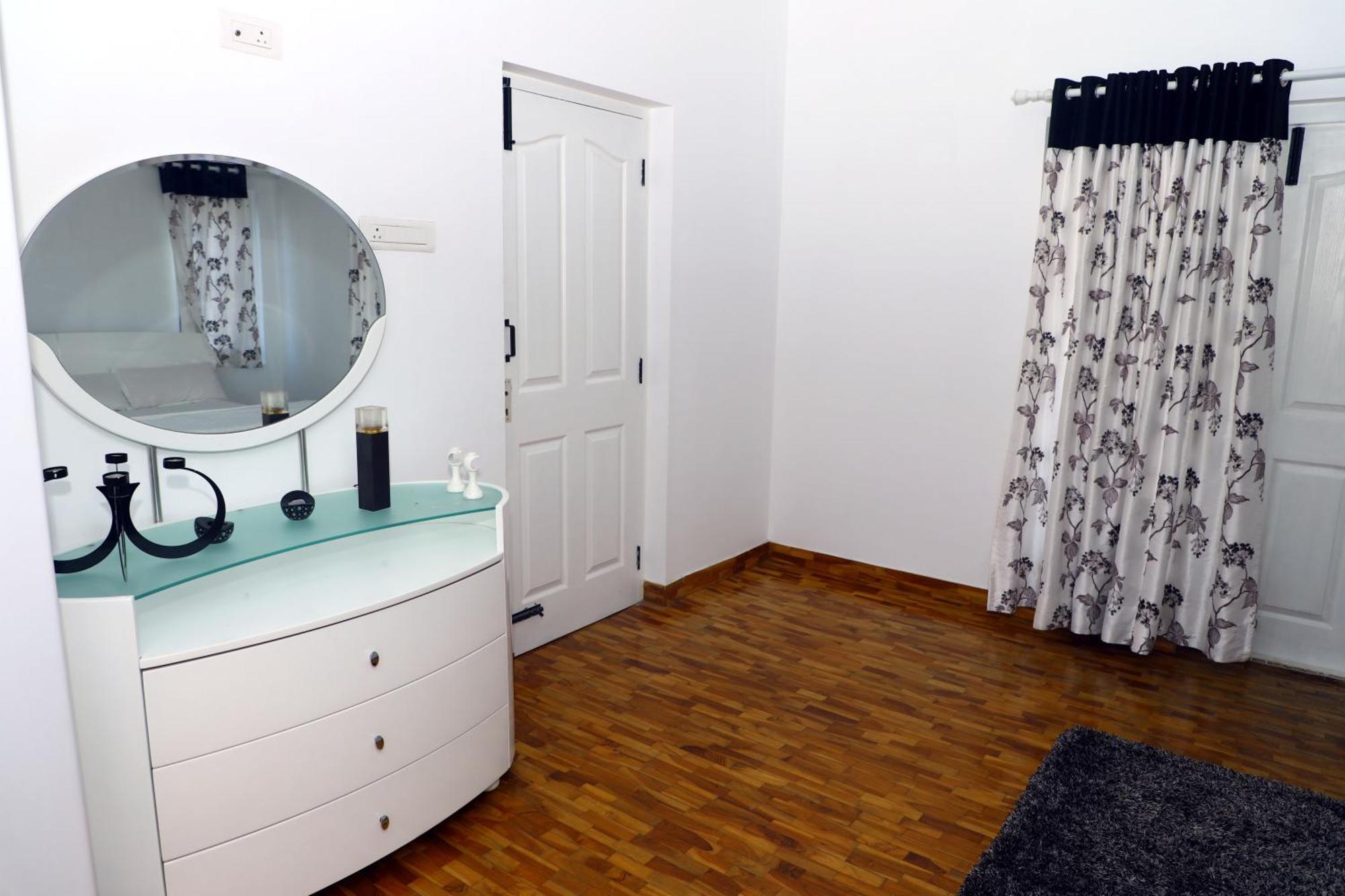 Hailstone Home Stay Ооти Екстериор снимка