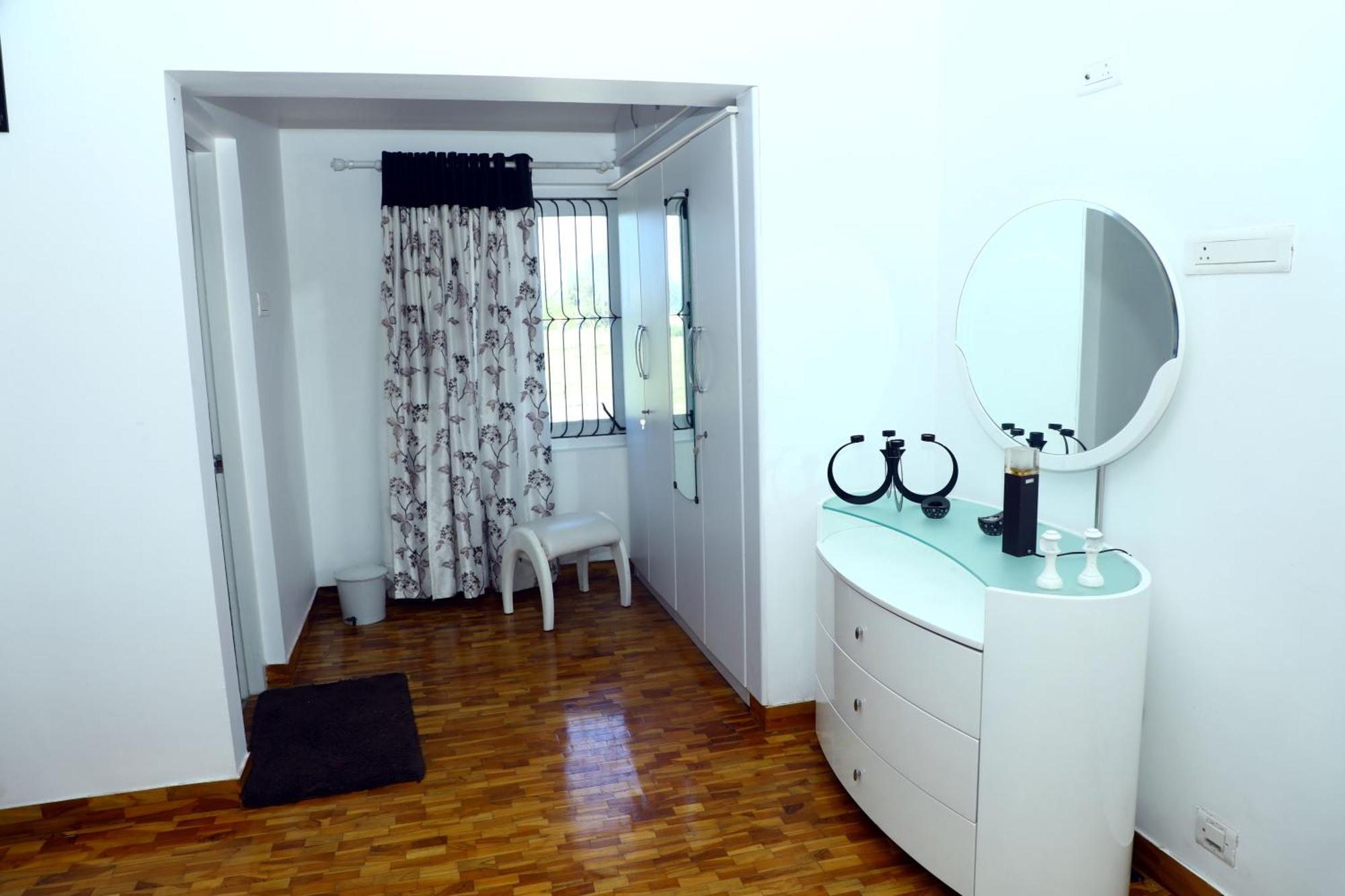 Hailstone Home Stay Ооти Екстериор снимка